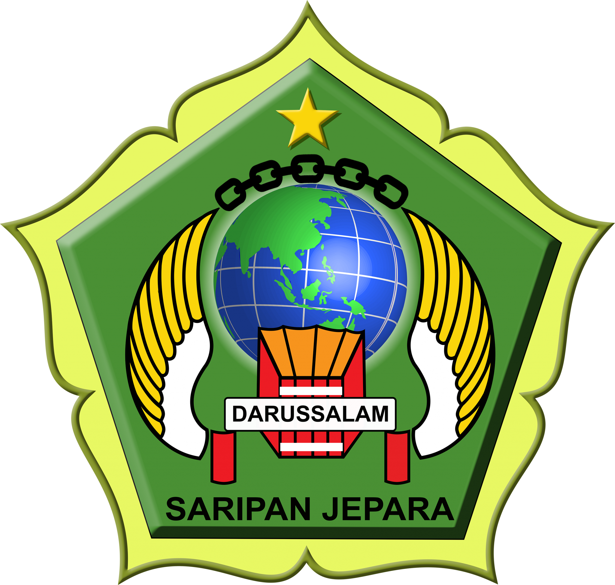 Darussalam Saripan Jepara